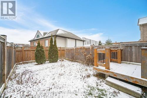 27 Mcpherson Road, Caledon, ON - Outdoor