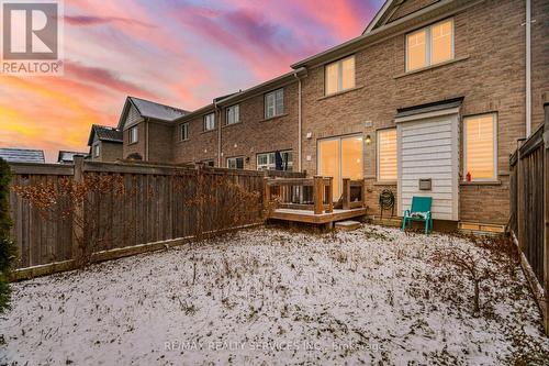 27 Mcpherson Road, Caledon, ON - Outdoor With Exterior