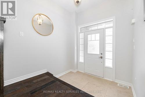 27 Mcpherson Road, Caledon, ON - Indoor Photo Showing Other Room