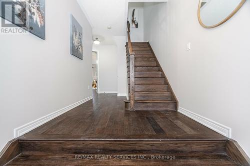 27 Mcpherson Road, Caledon, ON - Indoor Photo Showing Other Room