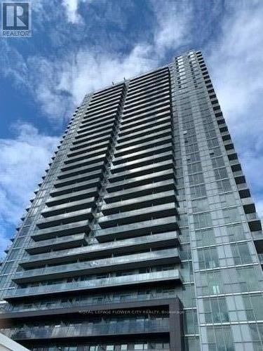 3218 - 7895 Jane Street, Vaughan, ON - Outdoor With Balcony With Facade