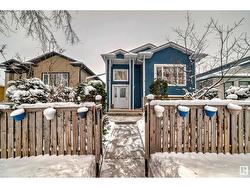 11916 91 ST NW  Edmonton, AB T5B 4B6