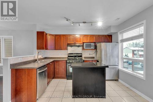 4 - 312 Wiffen, Ottawa, ON - Indoor Photo Showing Kitchen