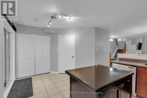 4 - 312 Wiffen, Ottawa, ON - Indoor Photo Showing Kitchen