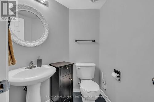 4 - 312 Wiffen, Ottawa, ON - Indoor Photo Showing Bathroom