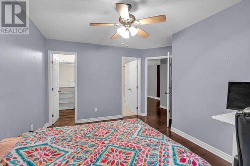 4 - 312 Wiffen, Ottawa, ON - Indoor Photo Showing Bedroom