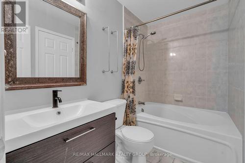 4 - 312 Wiffen, Ottawa, ON - Indoor Photo Showing Bathroom