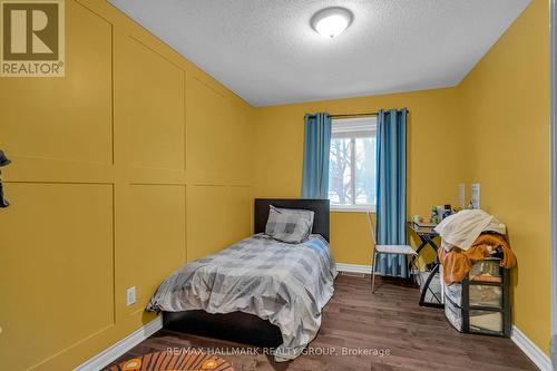 4 - 312 Wiffen, Ottawa, ON - Indoor Photo Showing Bedroom