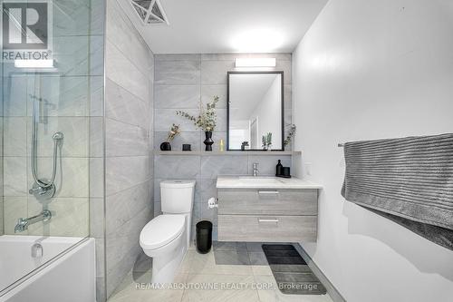 1404 - 501 Adelaide Street W, Toronto, ON - Indoor Photo Showing Bathroom