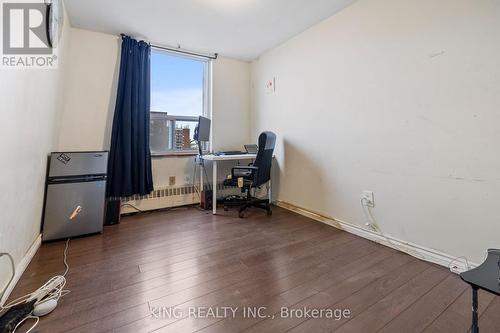 708 - 19 Four Winds Drive, Toronto, ON - Indoor Photo Showing Office