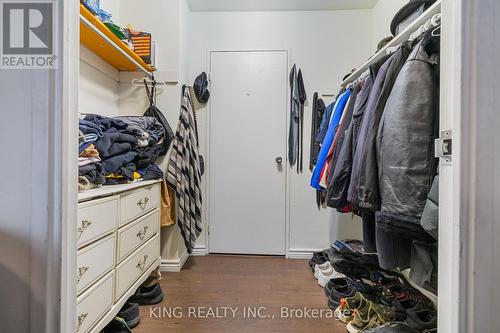 708 - 19 Four Winds Drive, Toronto, ON - Indoor With Storage