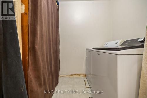 708 - 19 Four Winds Drive, Toronto, ON - Indoor Photo Showing Laundry Room