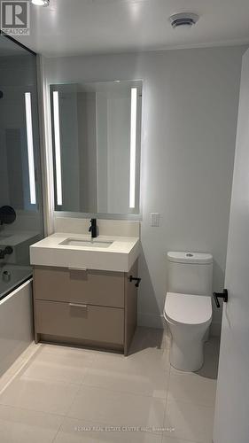 1504 - 308 Jarvis Street, Toronto, ON - Indoor Photo Showing Bathroom