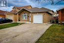 482 Berkindale Drive N, Hamilton, ON  - Outdoor 