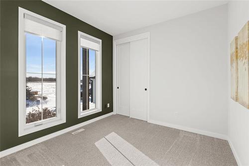 6 Ammeter Bay, Headingley, MB - Indoor Photo Showing Other Room