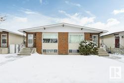 12011 / 12013 85 ST NW NW  Edmonton, AB T5B 3G4