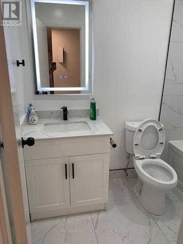 102 - 23 Downes Avenue, Prince Edward County (Picton), ON - Indoor Photo Showing Bathroom