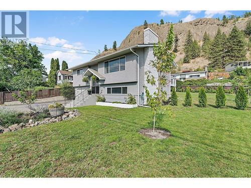 11029 Victoria Road S, Summerland, BC - Outdoor