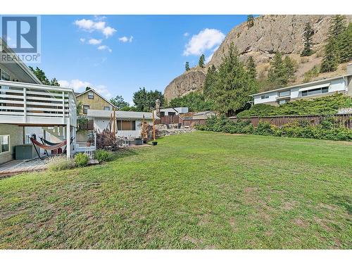 11029 Victoria Road S, Summerland, BC - Outdoor