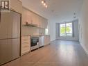 101W - 268 Buchanan Drive, Markham, ON  - Indoor Photo Showing Kitchen 