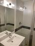 2330 - 165 Legion Road N, Toronto, ON  - Indoor Photo Showing Bathroom 