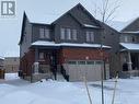 139 Plewes Drive S, Collingwood, ON  - Outdoor With Facade 