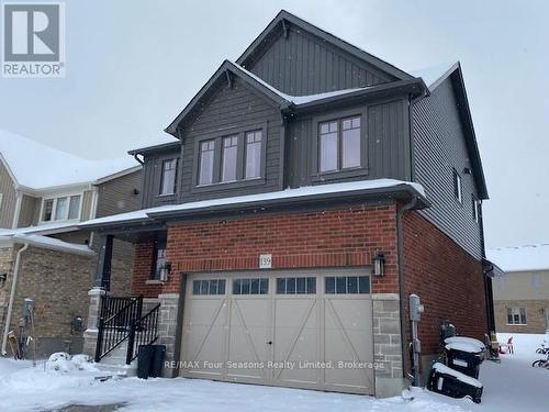 139 Plewes Drive S, Collingwood, ON - Outdoor With Exterior