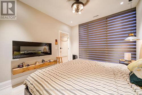 1001 - 980 Yonge Street, Toronto, ON - Indoor Photo Showing Bedroom