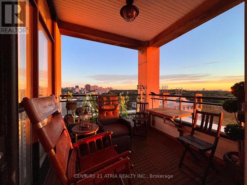 1001 - 980 Yonge Street, Toronto, ON - Outdoor With View With Exterior