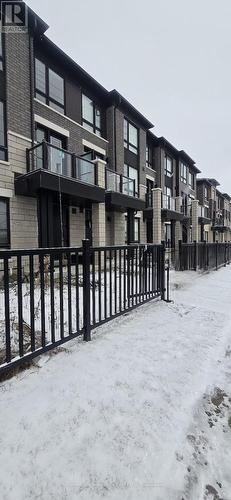 6723 Thickson Road, Whitby, ON - Outdoor With Balcony