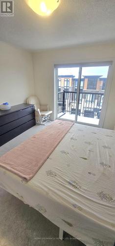 6723 Thickson Road, Whitby, ON - Indoor Photo Showing Bedroom