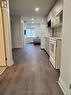 202 - 307 King Street, Hamilton, ON  - Indoor Photo Showing Kitchen 