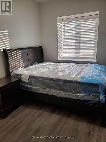 202 - 307 King Street, Hamilton, ON - Indoor Photo Showing Bedroom