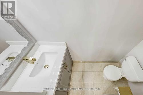 110 - 5418 Yonge Street, Toronto, ON - Indoor Photo Showing Bathroom