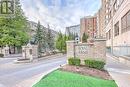 110 - 5418 Yonge Street, Toronto, ON  - Outdoor 