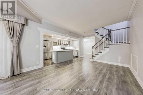 110 - 5418 Yonge Street, Toronto, ON - Indoor