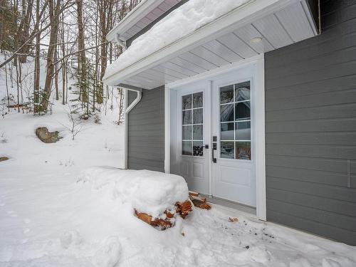 ExtÃ©rieur - 14 Rue Ste-Jeanne-D'Arc, Mont-Blanc, QC - Outdoor With Exterior