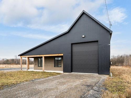 ExtÃ©rieur - 114 Ch. Brosseau, Cowansville, QC - Outdoor With Exterior