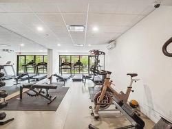 Exercise room - 