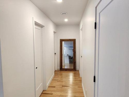 Passageway - 2255 Rue Ernest-Camiré, Saint-Denis-De-Brompton, QC - Indoor Photo Showing Other Room