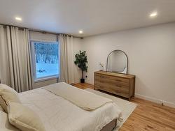 Master bedroom - 