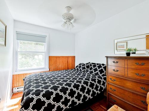 Bedroom - 2120 Mtée Des Quatre-Lacs, Saint-Adolphe-D'Howard, QC - Indoor Photo Showing Bedroom