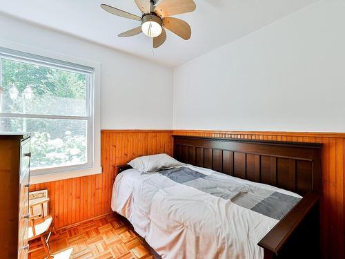 Bedroom - 2120 Mtée Des Quatre-Lacs, Saint-Adolphe-D'Howard, QC - Indoor Photo Showing Bedroom