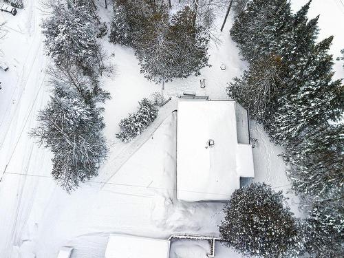 Aerial photo - 2120 Mtée Des Quatre-Lacs, Saint-Adolphe-D'Howard, QC - Outdoor