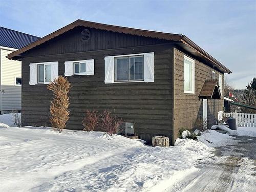 152 Hudson Street, Nipigon, ON - Outdoor With Exterior