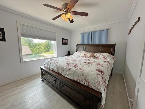 152 Hudson Street, Nipigon, ON - Indoor Photo Showing Bedroom