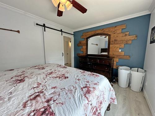 152 Hudson Street, Nipigon, ON - Indoor Photo Showing Bedroom