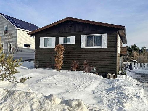 152 Hudson Street, Nipigon, ON - Outdoor