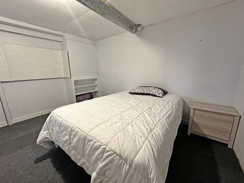 152 Hudson Street, Nipigon, ON - Indoor Photo Showing Bedroom