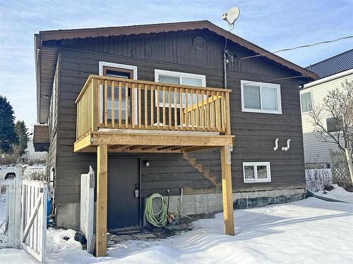 152 Hudson Street, Nipigon, ON - Outdoor